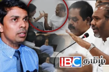 பெற்ற தாயையே பார்க்காத அர்ச்சுனா..! சபையில் அம்பலப்படுத்திய கஜேந்திரகுமார் எம்.பி