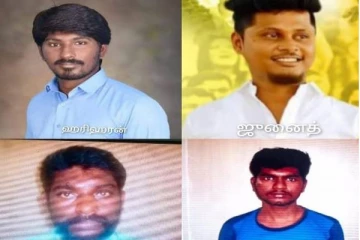 பொள்ளாச்சி பாணியில் கொடூரம்! திமுக நிர்வாகிகள், பள்ளி மாணவர்கள் கைது... அதிர்ச்சி பின்னணி