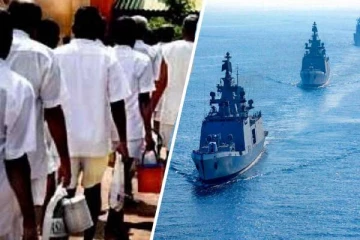 முள்ளிவாய்க்கால் தினத்தில் இலங்கைக்கு காத்திருக்கும் ஆபத்து ; இந்திய ஊடகம் பரபரப்பு தகவல்!
