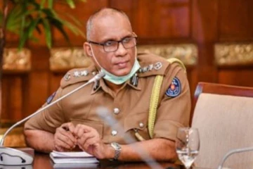 பொலிஸ் மா அதிபர் சி.டி.விக்ரமரத்னவின் பதவிக்காலம் நீடிப்பு!