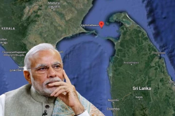 குறி வைக்கப்படும் தமிழர்களின் தீவுகள்! இந்தியாவின் அடுத்த பெரும் பாய்ச்சல்