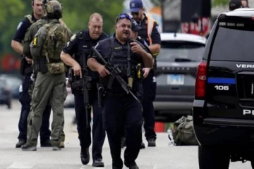 வெளிநாடு ஒன்றில் பயங்கர சம்பவம்: பிரதமரின் தோழி உட்பட 3 பெண்கள் உயிரிழப்பு