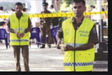 இலங்கை முழுவதும் விசேட தேடுதல்! 13,320 வழக்குகள் பதிவு
