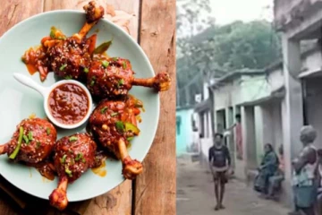 அசைவ உணவு சாப்பிட்டால் கடிக்கும் பாம்பு! இந்தியாவில் ஓர் அதிர்ச்சி கிராமம்