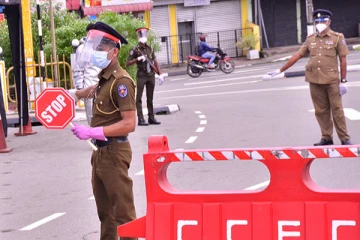 ஊரடங்கு தளர்த்தப்பட்டாலும் தொடர்ந்து அமுலில் இருக்கப்போகும் தடை