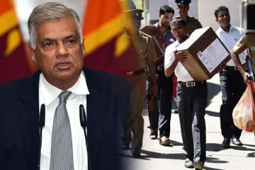 ரணிலின் காலடியில் விழுந்த தமிழ் அரசியல் கட்சிகள்: முன்வைக்கப்பட்ட விமர்சனம்