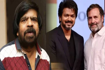 இன அழிப்பிற்கு துணைப் போனதா காங்கிரஸ்..! இயக்குநரின் குமுறலில் வெளிவந்த உண்மை
