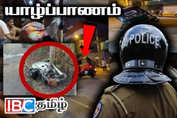 யாழ். அச்சுவேலியில் வன்முறைக்குழு அட்டகாசம்