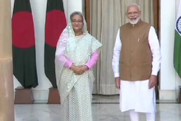 இந்தியா பிரதமர் மோடிக்கு 2600 கிலோ மாம்பழம் பரிசளிப்பு!