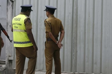 ஹெரோயின் போதைப்பொருளுடன் விளையாட்டு பயிற்றுவிப்பாளர் கைது