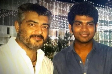 முதல் முறையாக இணையும் அஜித் - விக்னேஷ் சிவன் கூட்டணி.. அதிகாரப்பூர்வமான அறிவிப்பு