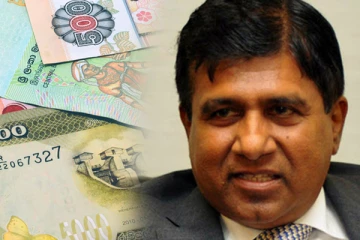 நிதி நிறுவனங்களை ஒழுங்குபடுத்த புதிய திட்டம்: விஜயதாச ராஜபக்ச சுட்டிக்காட்டு