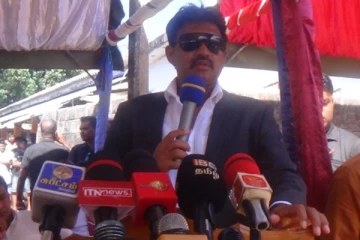 பொருளாதாரம் வளர்ச்சியடைய கிழக்கு ஆளுநர் ஆலோசனை