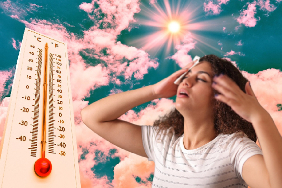 அவதானமாக இருங்கள்! யாழில் உச்சம் தொடும் வெப்பம்: மக்களுக்கு எச்சரிக்கை | Extreme Heat Warning Today In Tamil