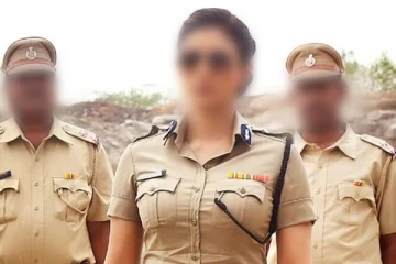 ஆணாக மாற ஆசைப்படுறேன்; பெண் காவலர் அறுவை சிகிச்சை - அரசு அனுமதி!