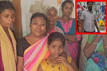 அரபு நாட்டில் உயிரிழந்த தமிழர்: சொந்த நாட்டிற்கு உடலை கொண்டுவர தவிக்கும் குடும்பம்