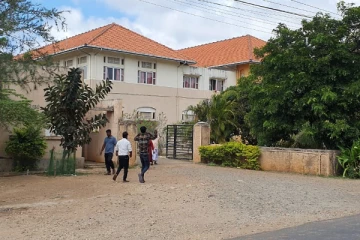 யாழ். மாவட்ட நீதிமன்றங்களில் சட்டத்தரணிகள் பணிப்பகிஷ்கரிப்பு