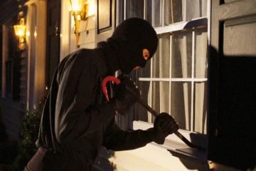 சுதுமலையில் வீடு புகுந்து துணிகரத் திருட்டு!