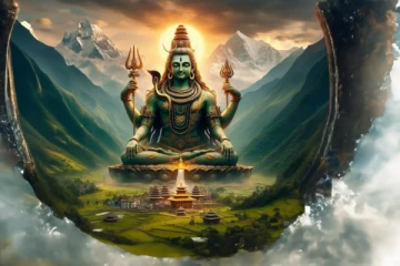 மாத சிவராத்திரியில் இத்தனை சிறப்புகளா?