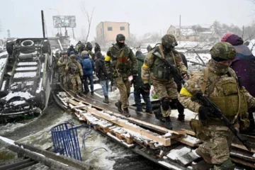 நட்பு நாடுகளிடம் கோரிக்கை விடுத்த உக்ரைன் அதிபர் ஜெலன்ஸ்கி!