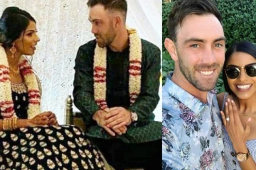 அவுஸ்திரேலிய பிரபலத்தை மணக்கும் தமிழ்ப்பெண் வினு ராமன் யார்? காதலில் விழுந்த சுவாரசிய கதை