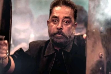 வெளியானது விக்ரம்.. லோகேஷ் கனகராஜ் கூட்டணி வெற்றியா? முழு விமர்சனம்