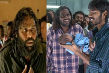 விஜய் பட நடிகர் ஜெயசீலன் உயிரிழப்பு - இப்படி ஒரு பிரச்சனையா..