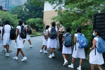 மீண்டும் ஆரம்பிக்கப்படும் பாடசாலை மாணவர்களுக்கான திட்டம்