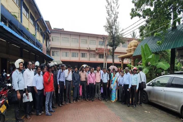 புதிய அதிபர் நியமனத்தில் அநீதி: யாழ். இலங்கை ஆசிரியர் சங்கம் விசனம்