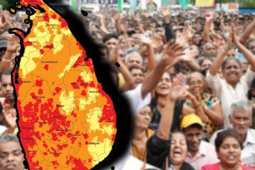 அஸ்வெசும நலன்புரி திட்டத்தில் புதிய மாற்றம்