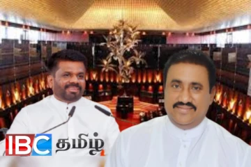 ஜனாதிபதி அநுரவின் செயற்பாடு: மகிழ்ச்சியில் எதிரணி எம்.பி