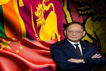 இலங்கைக்கு கடன் மன்னிப்பு வழங்குவதுத் தொடர்பில் ஆலோசனை!