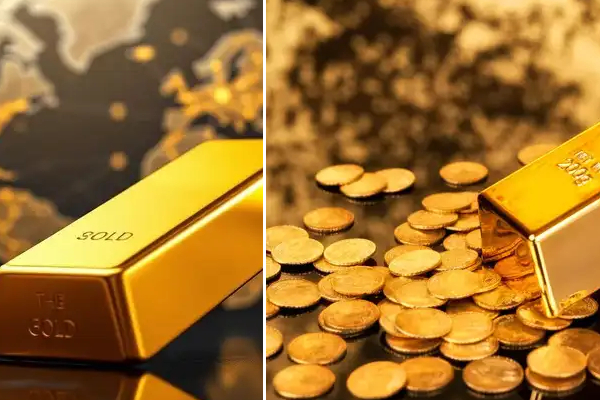 உலகளவில் வரலாறு காணாத உச்சத்தை எட்டிய தங்க விலை | Gold Prices Hit A Record High On Us