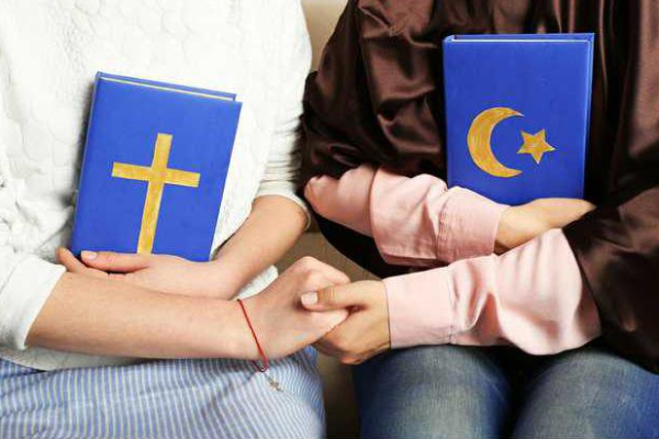 இஸ்லாத்தில் இயேசு : ஆச்சரியப்படுத்தும் சாட்சியங்கள்! | Jesus In Islam