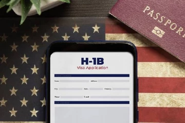 H-1B விசா என்பதே மிகப்பெரிய மோசடி... இந்தியர்களை குறிவைக்கும் அமெரிக்கா