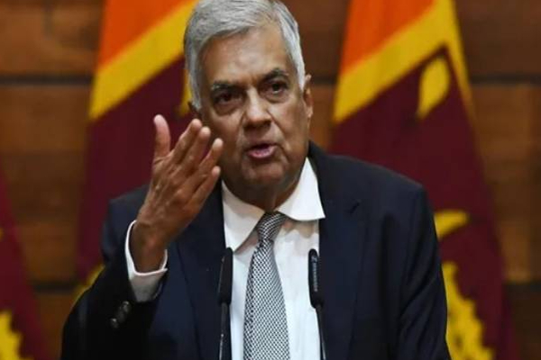 ரணில் தலைமையிலான அரசு எடுத்துள்ள முக்கிய தீர்மானம்! | Not To Hold General Elections Ranil Govt Decide