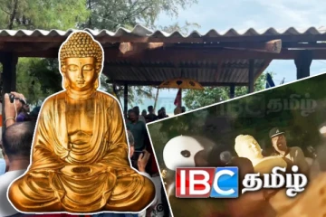 திருகோணமலையில் நடக்கும் அட்டூழியங்கள்: ஆதாரங்களை அடுக்கும் மூத்த ஊடகர்!