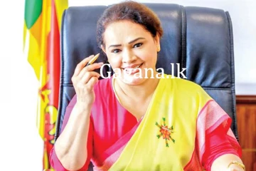 ඩයනාගේ සිදුවීමේ වාර්තාව කථානායකට...