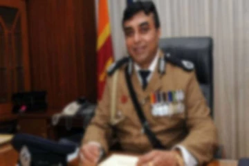 பொலிஸ்மா அதிபருக்கு அனுப்பப்பட்ட 'லெட்டர் டிமான்ட்'... எதற்காக தெரியுமா?