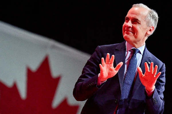 வெனிசுவேலா விவகாரம் : கனடாவின் அதிரடி நடவடிக்கை | After Maduro Ouster Canadian Oil Competitive