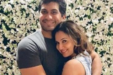 கர்ப்பமாக இருக்கும் சவுந்தர்யா ரஜினிகாந்த்: உச்சக்கட்ட மகிழ்ச்சியில் குடும்பம்