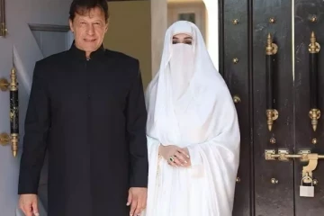 இம்ரான்கானை சிறையில் விஷம் வைத்து கொல்ல சதி - மனைவி உள்துறைச்செயலாளருக்கு அவசர கடிதம்