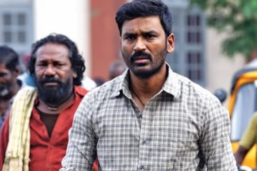 கடைசி நேரத்தில் தனுஷின் கர பட ரிலீஸுக்கு வந்த சிக்கல்! நீதிமன்றத்தில் வழக்கு