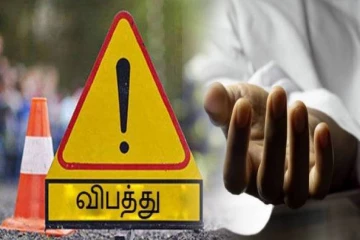 யாழ்ப்பாணம் - கண்டி பிரதான வீதியில் விபத்து: குடும்பஸ்தர் பலி