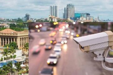 கொழும்பில் சி.சி.ரி.வி கமராவில் சிக்கிய 793 பேர்..! எடுக்கப்பட்டுள்ள அதிரடி நடவடிக்கை