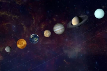 இன்று வானில் நிகழப்போகும் அற்புதம்: உலகம் முழுவதும் காணலாம்