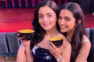 இன்ஸ்டா தளத்தில் அதிக பாலோவர்ஸ் வைத்திருக்கும் டாப் நடிகைகள்.. இவர்களா?