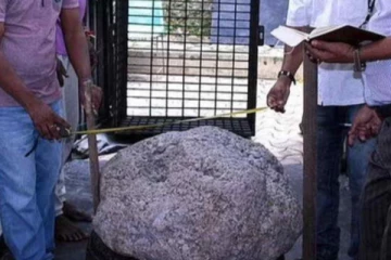 இலங்கையில் கண்டுபிடிக்கப்பட்ட உலகின் மிகப்பெரிய மாணிக்ககல்லுக்கு நடந்தது என்ன?