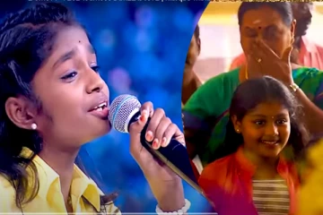 Super Singer: மறைந்த கேப்டனை உயிருடன் கொண்டு வந்த சிறுமி... கண்கலங்கிய பிரேமலதா