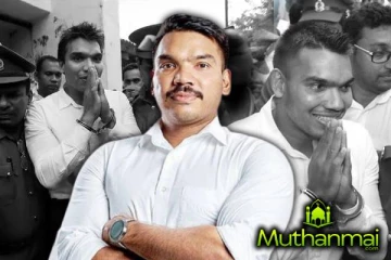 நாட்டை விட்டு வெளியேறிய நாமல்! தூசுத்தட்டப்படும் வழக்கு தொடர்பில் மனு தாக்கல்